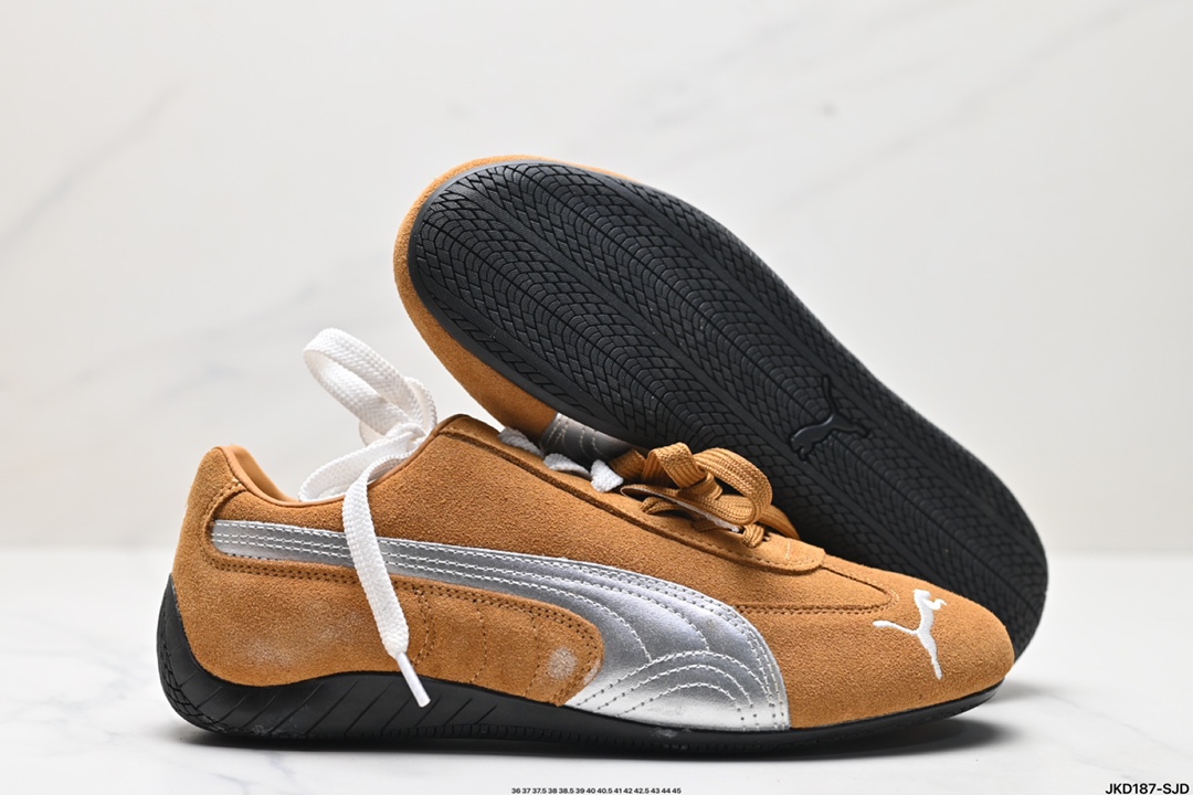 Puma Shoes